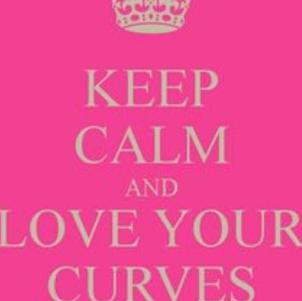 PLUS size clothes